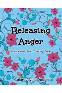 Releasing Anger
