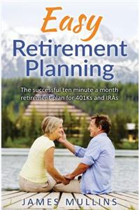 Easy Retirement Planning