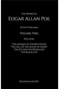 Works of Edgar Allan Poe