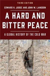 A Hard and Bitter Peace