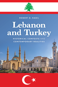 Lebanon and Turkey