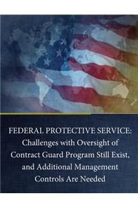 Federal Protective Service