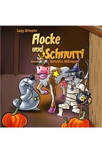 Flocke Und Schnurri: Verhextes Halloween