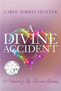Divine Accident: A Memoir of Life, Love and Learning