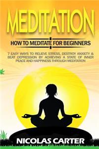 Meditation