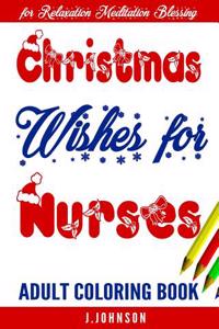 Christmas Wishes for Nurses