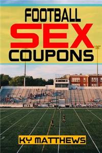 Football Sex Coupons