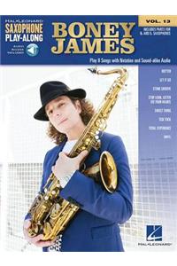 Boney James