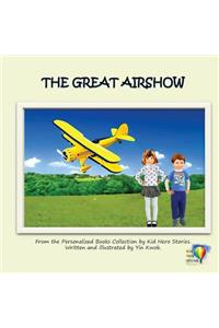 The Great Airshow