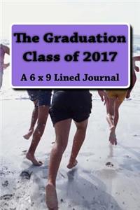 The Graduation Class of 2017