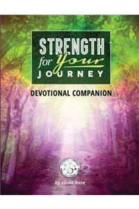 Strength for Your Journey Devotional Companion