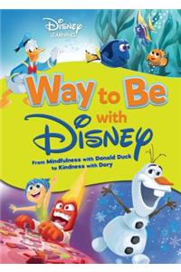 Way to Be with Disney