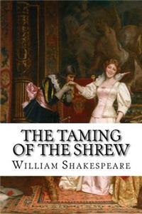 Taming of the Shrew William Shakespeare