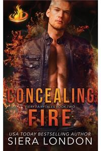 Concealing Fire