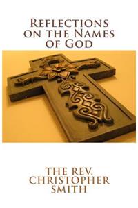 Reflections on the Names of God
