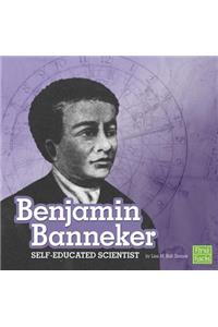 Benjamin Banneker