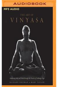 Art of Vinyasa