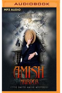 Amish Murder