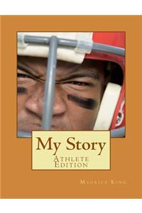 My Story- Athlete Edition