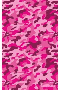 Camo Diary