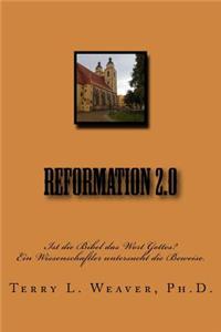 Reformation 2.0