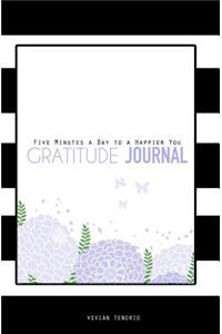 Gratitude Journal
