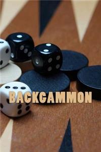 Backgammon