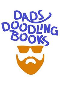 Dads Doodling Books