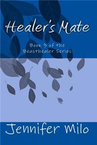 Healer's Mate