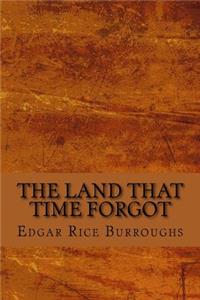 The Land That Time Forgot