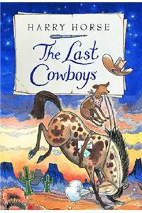 The Last Cowboys