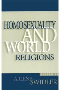 Homosexuality and World Religions