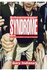 Schwarzenegger Syndrome