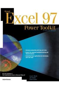 Microsoft Excel 97