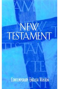 Outreach New Testament-Cev