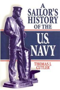 Sailor's History of the U.S. Navy