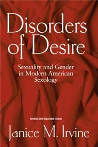 Disorders of Desire Rev