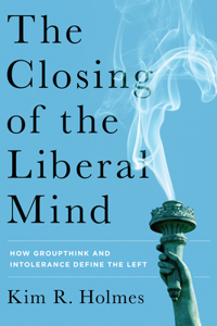 Closing of the Liberal Mind