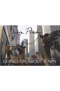 Goings on About Town: Photographs for the New Yorker