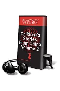 Children's Stories from China, Volume 2