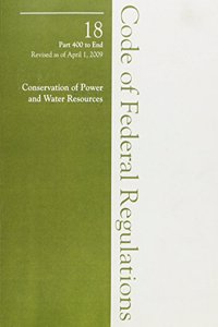2009 18 Cfr 400-End (De, Tva)