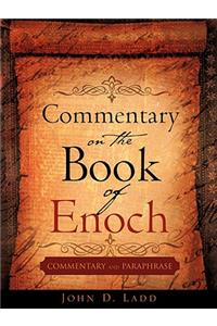 Commentary on the Book of Enoch