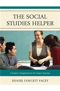 The Social Studies Helper