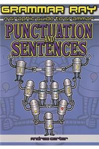Punctuation and Sentences
