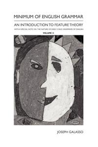 Minimum of English Grammar, Volume II