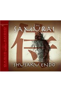 The Samurai (Library Edition)