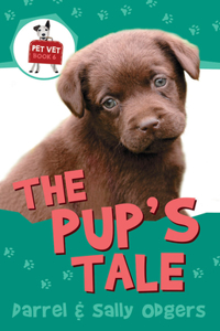 Pup's Tale