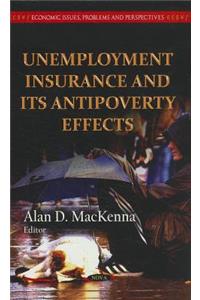Unemployment Insurance & its Antipoverty Effects