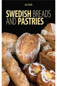 Swedish Breads and Pastries