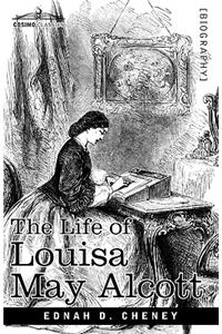 Life of Louisa May Alcott